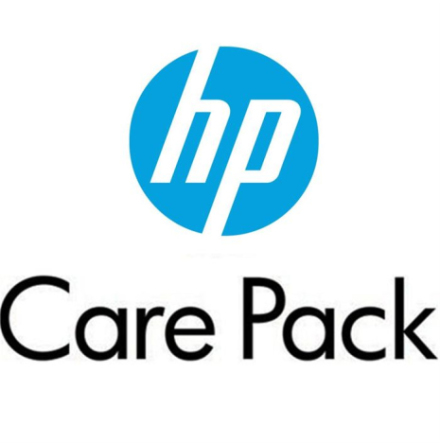 HP eCare pack 3r DJet Z6 44" 2Rullar