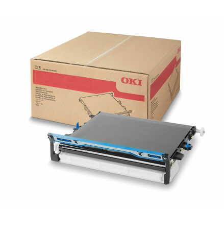 Transportband OKI C650