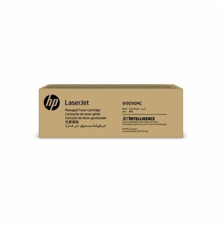 Toner Svart HP CLJ E47528