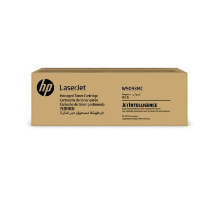 Toner Magenta HP CLJ E47528