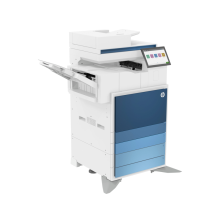 HP Color LaserJet Managed MFP E786dn