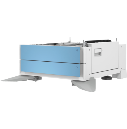 HP LaserJet 2x520 WG Paper Tray E786