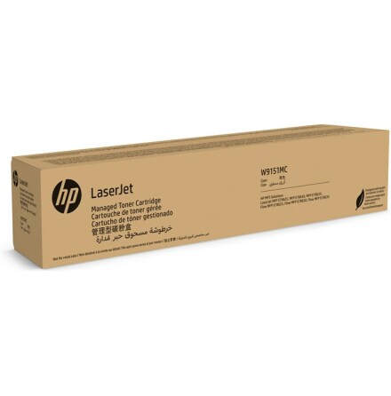 Toner Gul HP MFP E786dn