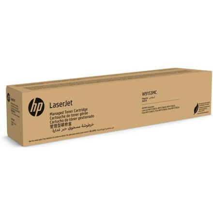 Toner Cyan HP MFP E786dn