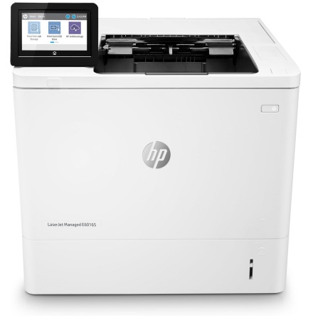 HP LaserJet Mgd E60165dn