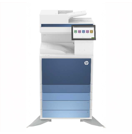 HP CLJ Mngd MFP E786dn