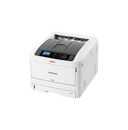 Skrivare OKI C844dn A3