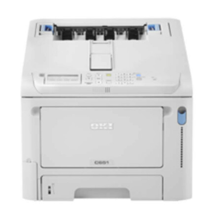 OKI C651dn