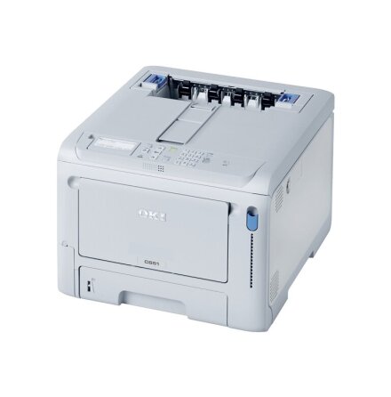 OKI C651dn