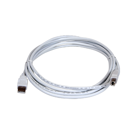 USB 2.0 kabel 2m